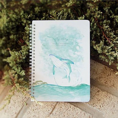 My Story Cornell Notebook - Image 10