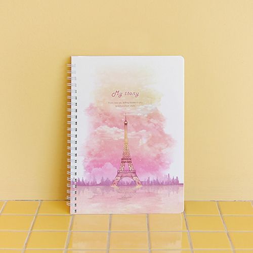 My Story Cornell Notebook - Image 12