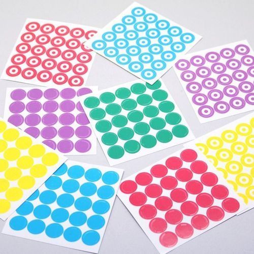 Millo Deco Sticker - Image 1