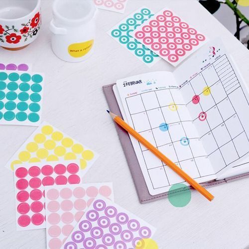 Millo Deco Sticker - Image 3