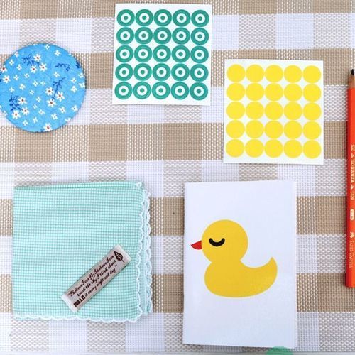 Millo Deco Sticker - Image 10