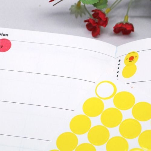 Millo Deco Sticker - Image 6