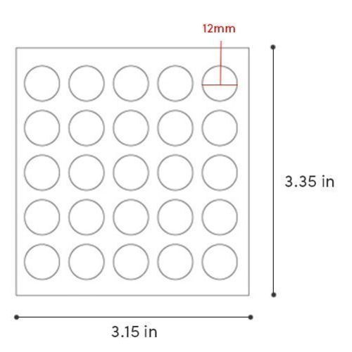 Millo Deco Sticker - Image 4