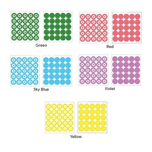 Millo Deco Sticker - Image 2