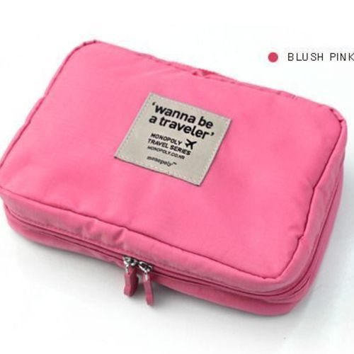 Wanna be a Traveler Multi Pouch - Image 2