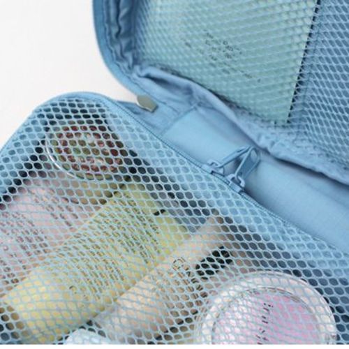 Wanna be a Traveler Multi Pouch - Image 14