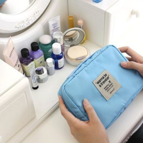 Wanna be a Traveler Multi Pouch - Image 12