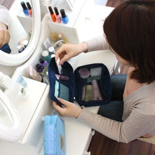 Wanna be a Traveler Multi Pouch - Image 11