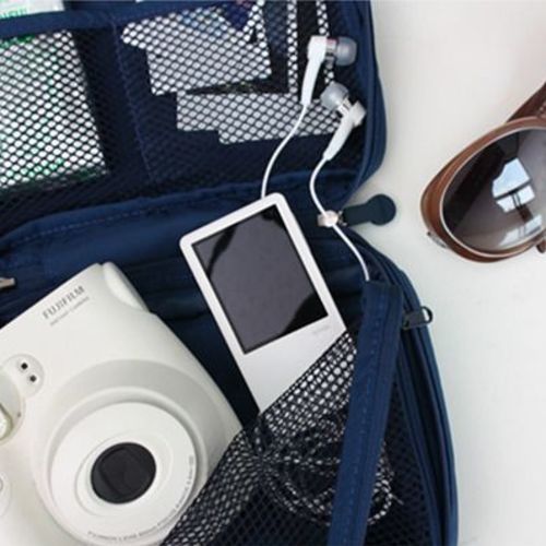 Wanna be a Traveler Multi Pouch - Image 10