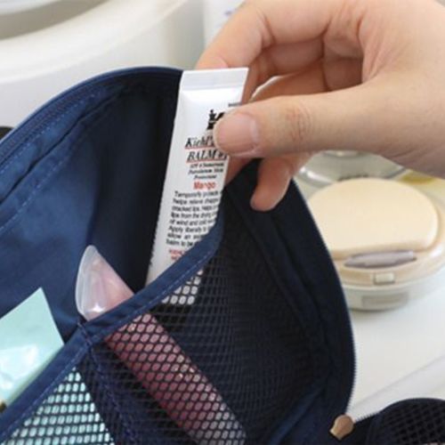 House of Herme☆Travel Multi Pouch Set Amazon.com: Generic Set Patient Makeup Bag, Set Patient