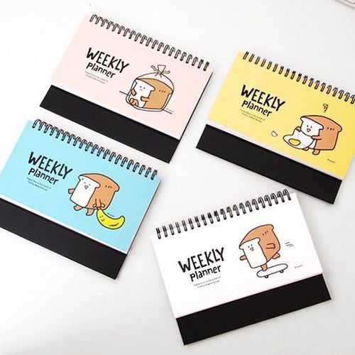 Bready Weekly Standing Planner - Image 10