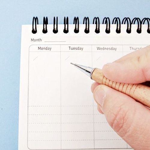 Bready Weekly Standing Planner - Image 7