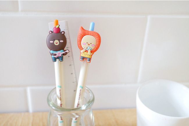 MOMO Pen v2