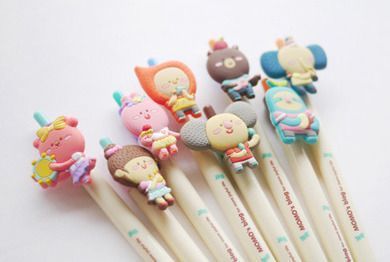 MOMO Pen v2