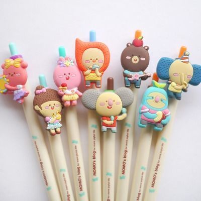 MOMO Pen v2