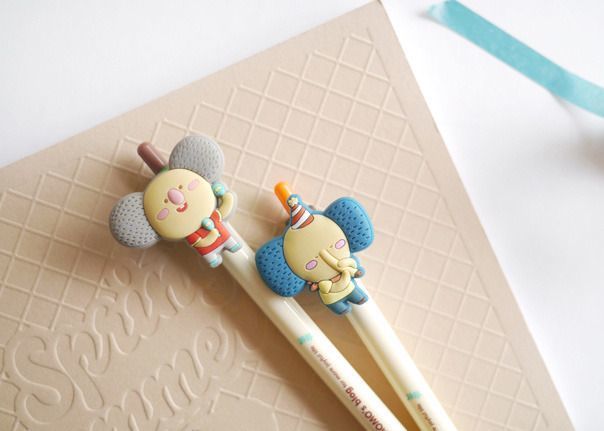 MOMO Pen v2