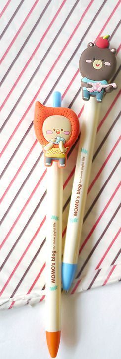MOMO Pen v2
