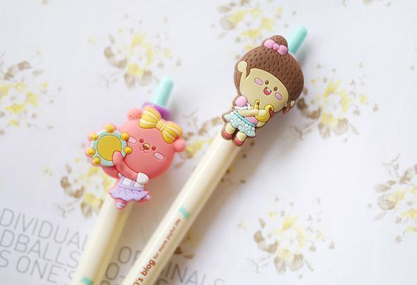 MOMO Pen v2