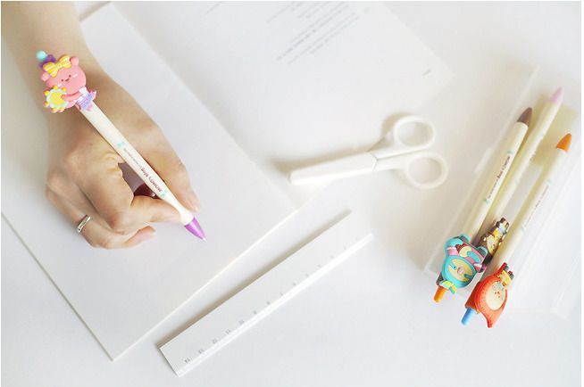 MOMO Pen v2