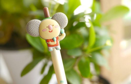 MOMO Pen v2