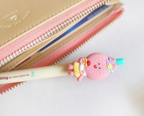 MOMO Pen v2