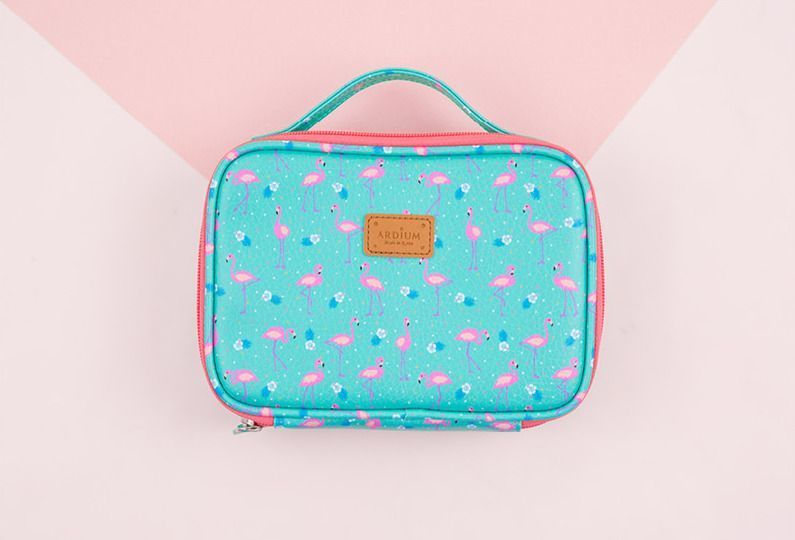 MochiThings Large Ardium Cosmetic Pouch