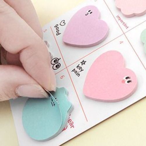 Schedule Point Sticky Note Set - Image 3