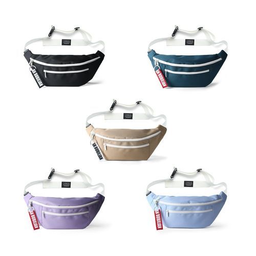 Bubilian Sling Bag - Image 1