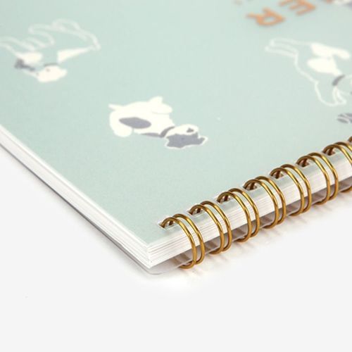 2018 Dual Desk Planner v1