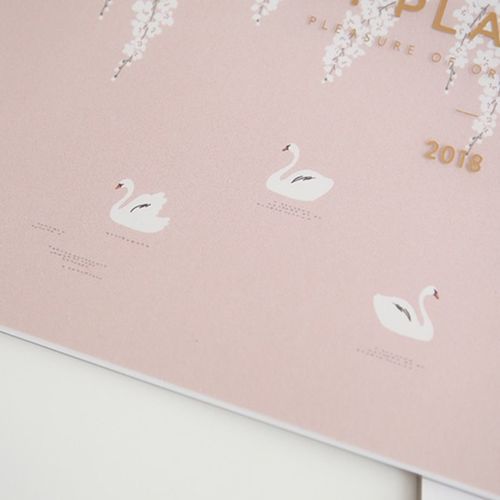 2018 Dual Desk Planner v1