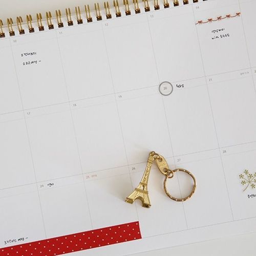2018 Dual Desk Planner v1