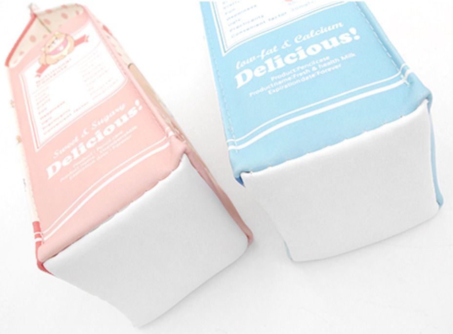 Shiba Inu Milk Pouch