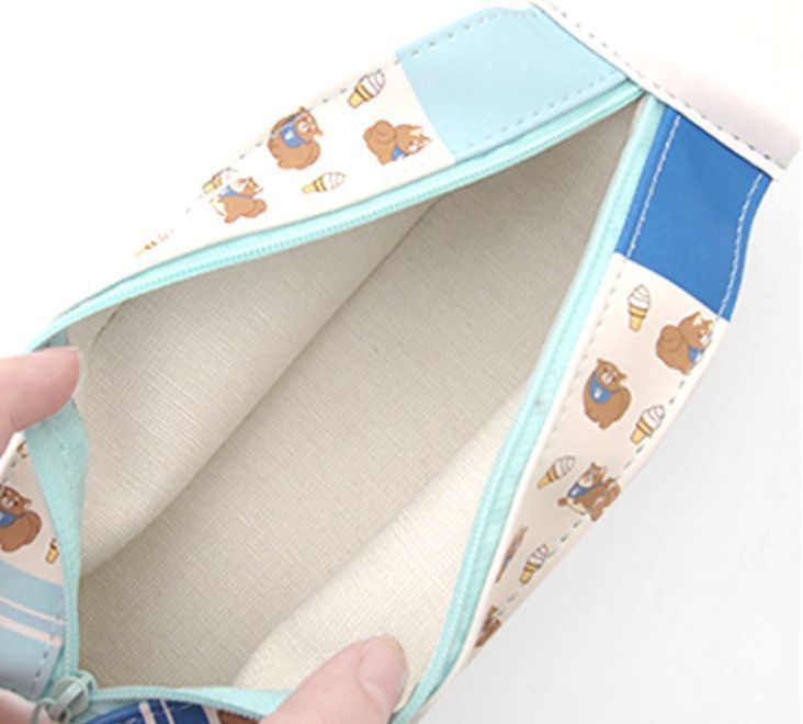 Shiba Inu Milk Pouch