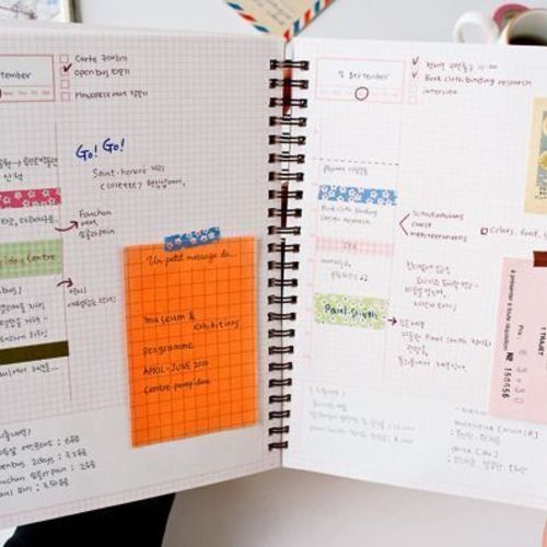 Daily Planner - Image 3