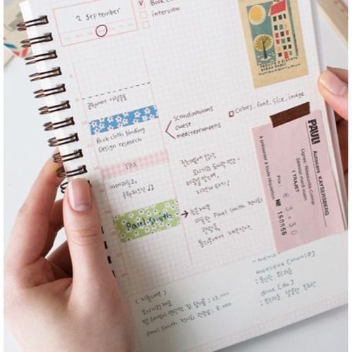 Daily Planner - Image 4