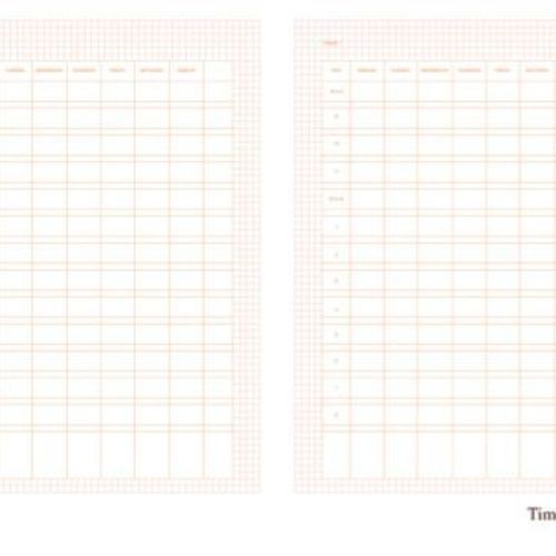 Daily Planner - Image 7