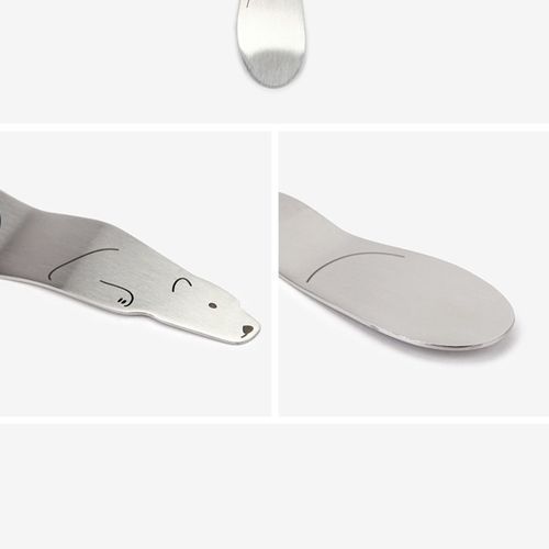 Dailylike Animal Cutlery - Image 4
