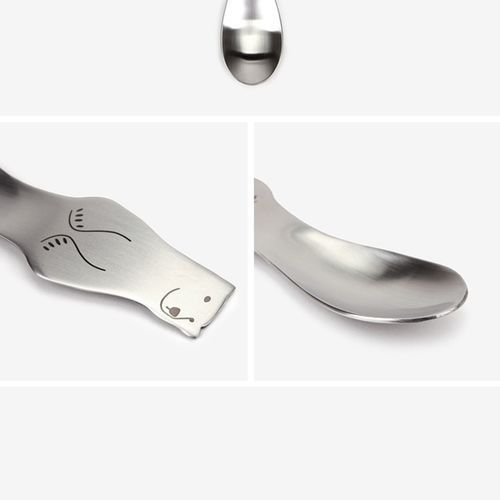 Dailylike Animal Cutlery - Image 3