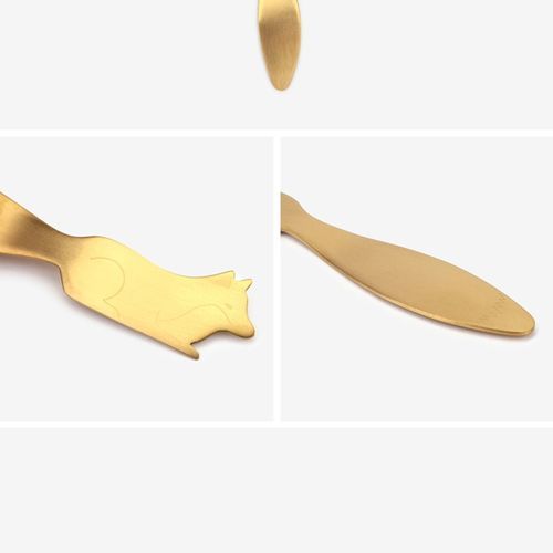 Dailylike Animal Cutlery - Image 9