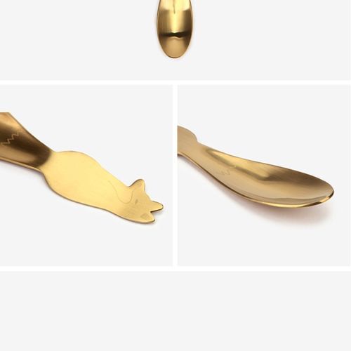 Dailylike Animal Cutlery - Image 8