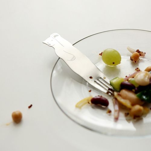 Dailylike Animal Cutlery - Image 15