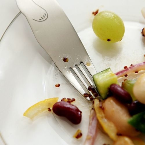 Dailylike Animal Cutlery - Image 16