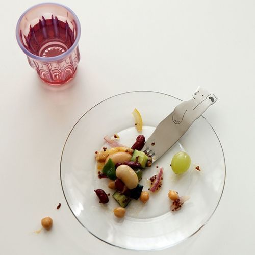 Dailylike Animal Cutlery - Image 14