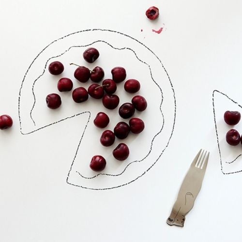 Dailylike Animal Cutlery - Image 13