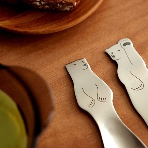 Dailylike Animal Cutlery - Image 17