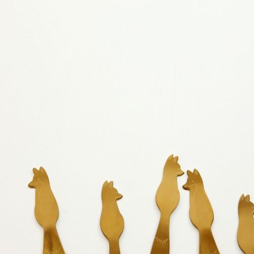 Dailylike Animal Cutlery - Image 46