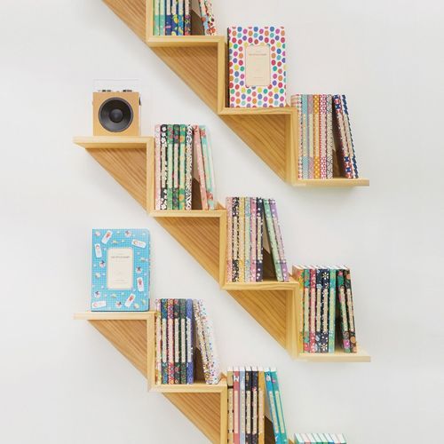 100 Style Diary Planner