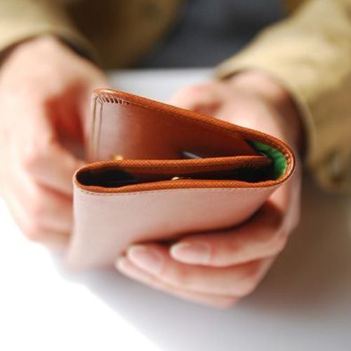 Leather Anti Skimming Wallet - Image 18