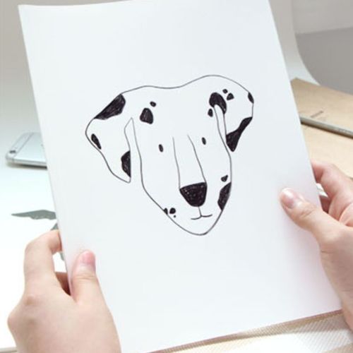 Lively Lined Notebook - Image 18