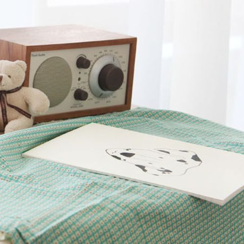 Lively Lined Notebook - Image 20